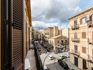 Appartamento Lolli - Casa Nica nel centro di Palermo - Palermo - image1