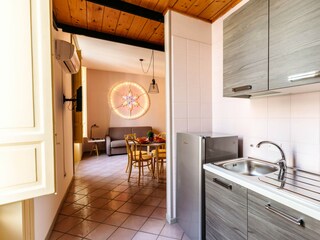 Apartment Palermo Features 13
