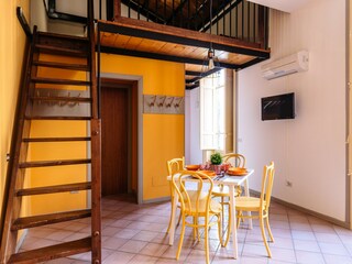 Apartment Palermo Features 14