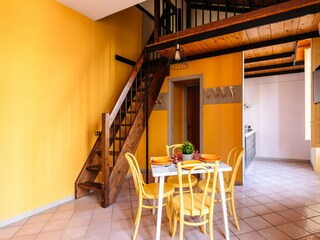 Apartment Palermo Features 15