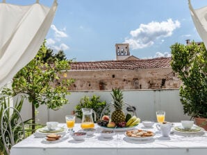 Apartamento Casa Kalsa di Charme con Terraza - CAV - palermo - image1