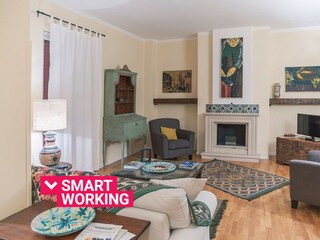 Apartment Palermo Features 8