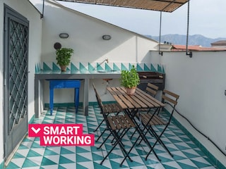 Appartement Palermo Enregistrement extérieur 2