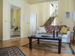 Apartment Palermo Ausstattung 11