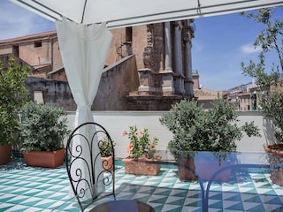 Appartement Palermo Enregistrement extérieur 5