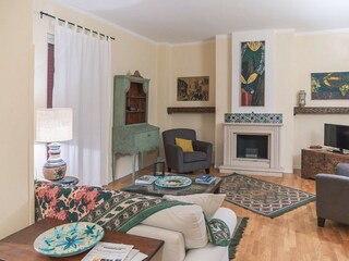 Apartamento Palermo Características 12