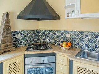 Apartamento Palermo Características 13