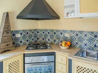 Appartement Palermo Équipement 13