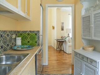 Apartment Palermo Features 14