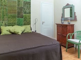 Appartement Palermo Équipement 16