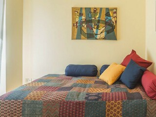 Apartment Palermo Ausstattung 18