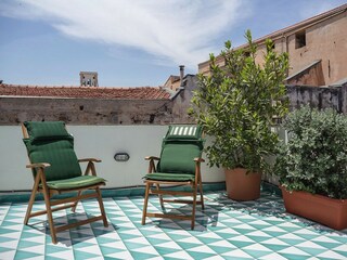 Apartment Palermo Außenaufnahme 6