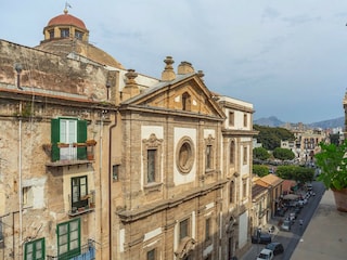 Appartamento Palermo Ambiente 23