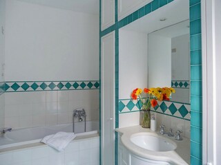 Apartamento Palermo Características 21