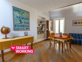 Appartamento Palermo Caratteristiche 7