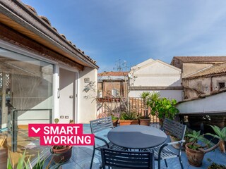 Appartamento Palermo Registrazione all'aperto 2