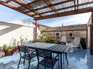 Appartamento Palermo Registrazione all'aperto 3