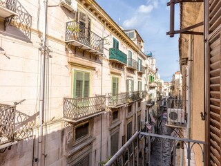 Appartamento Palermo Ambiente 21