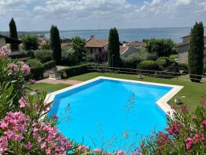 Ferienwohnung Your Cozy Place in Lazise mit Seeblick - Lazise - image1