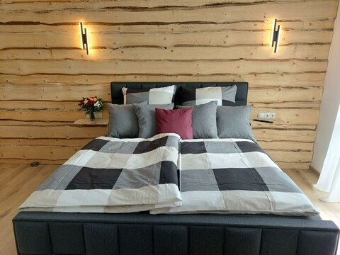 Apartamento Chalet Vulkaneifel