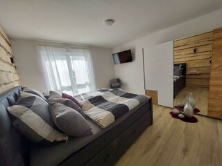 Appartement Lutzerath Équipement 84