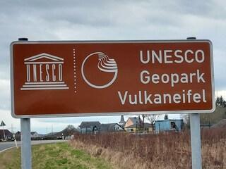 Unesco Geopark Vulkaneifel