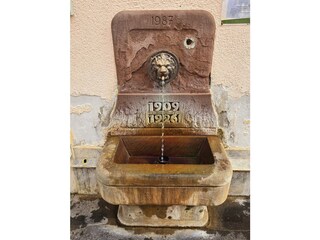 Glaubersalzthermalquelle