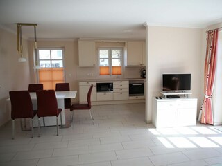 Küche / Küchenzeile