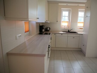 Küche / Küchenzeile