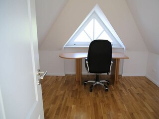 Ferienhaus St. Peter-Ording Ausstattung 12