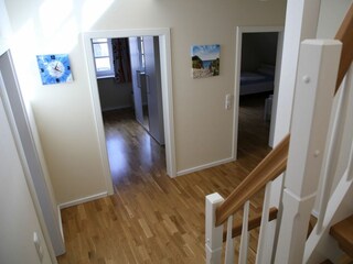 Ferienhaus St. Peter-Ording Ausstattung 16