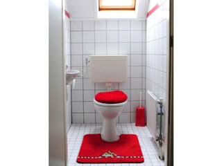 Casa per le vacanze Ouddorp Caratteristiche 19