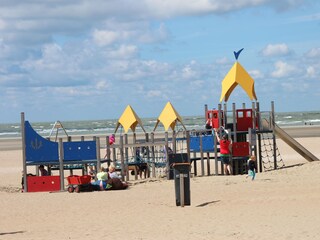 Casa per le vacanze Ouddorp Ambiente 22