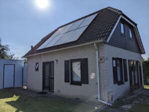 Ferienhaus Huijsmansverhuur Type A de Luxe Zuiderdiep 39 - Ouddorp - image1