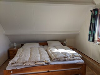 Grosse Schlafzimmer 1