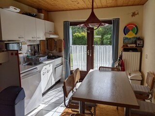 Casa per le vacanze Ouddorp Caratteristiche 7