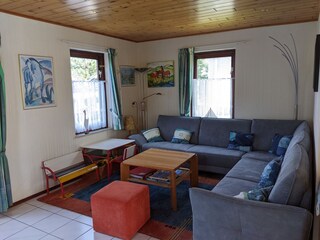 Casa per le vacanze Ouddorp Caratteristiche 10