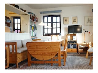 Ferienwohnung Welt in Eiderstedt Ausstattung 4