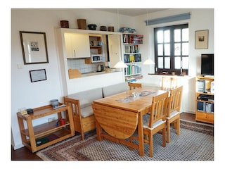 Ferienwohnung Welt in Eiderstedt Ausstattung 9