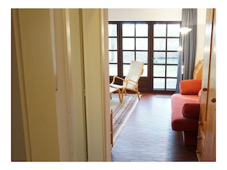 Ferienwohnung Welt in Eiderstedt Ausstattung 6