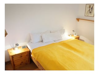 Ferienwohnung Welt in Eiderstedt Ausstattung 5