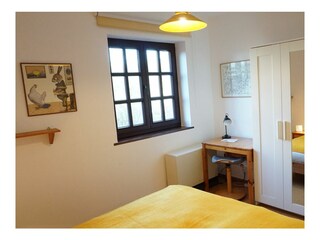 Ferienwohnung Welt in Eiderstedt Ausstattung 14