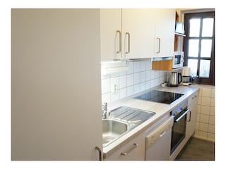 Ferienwohnung Welt in Eiderstedt Ausstattung 13