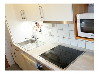 Ferienwohnung Welt in Eiderstedt Ausstattung 15