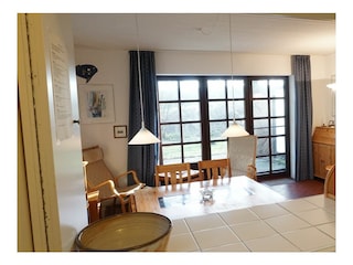Ferienwohnung Welt in Eiderstedt Ausstattung 8