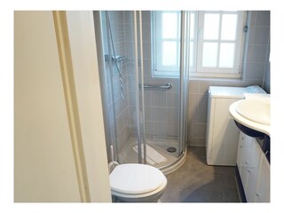 Ferienwohnung Welt in Eiderstedt Ausstattung 19