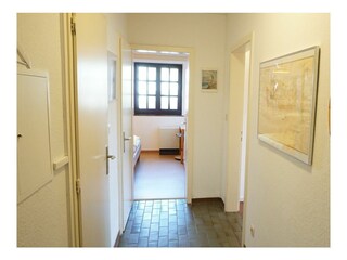 Ferienwohnung Welt in Eiderstedt Ausstattung 20