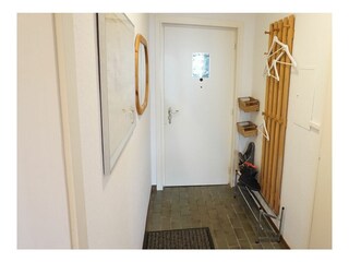 Ferienwohnung Welt in Eiderstedt Ausstattung 21