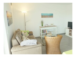 Ferienwohnung St. Peter-Ording Ausstattung 3