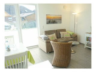 Ferienwohnung St. Peter-Ording Ausstattung 4